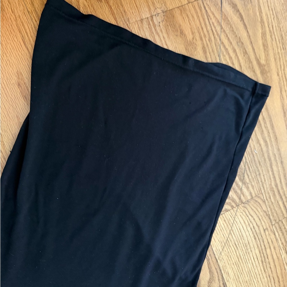 Dolce & Gabbana Black Tshirt View 5